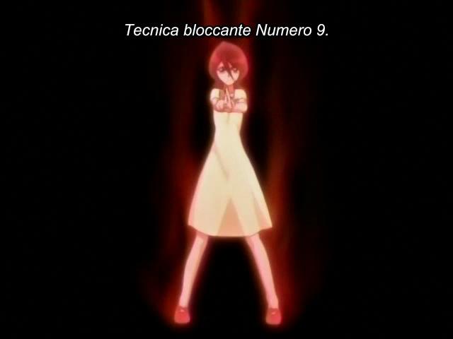 Otaku Gallery  / Anime e Manga / Bleach / Screen Shots / Episodi / 009 - Un nemico imbattibile / 034.jpg